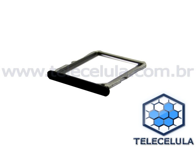 Sem Imagem - PORTA SIM CARD, BANDEJA LG NEXUS 4 OPTIMUS G E960, E970 SLOT SIM CARD ORIGINAL